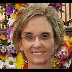 Meet your Posher, Tammie